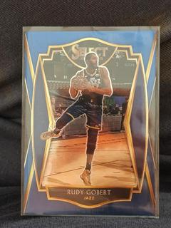 Rudy Gobert