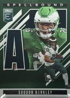 Saquon Barkley