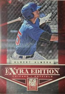 Albert Almora
