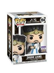 Zhuge Liang #204 (Asia)