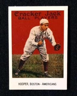 Harry Hooper