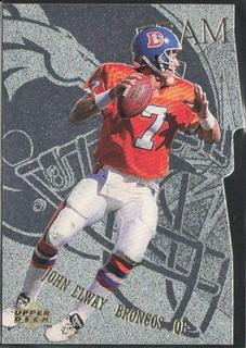 John Elway