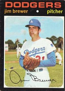 Jim Brewer