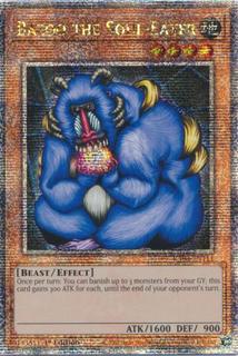 Bazoo the Soul-Eater RA03-EN111