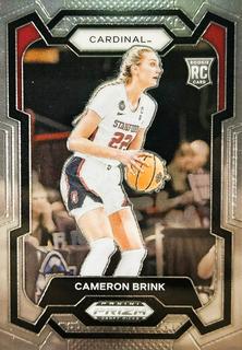 Cameron Brink