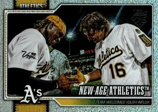 New-Age Athletics
