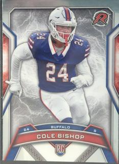 Cole Bishop