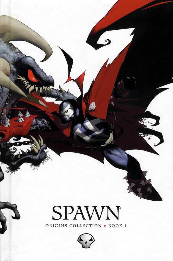 Spawn: Origins Collection Book 1 (2010)