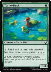 Turtle-Duck #200