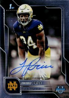 Jadarian Price