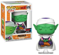 Piccolo #670