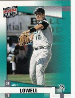 Mike Lowell