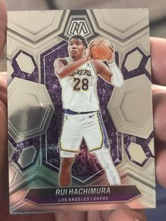 Rui Hachimura