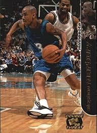 Stephon Marbury