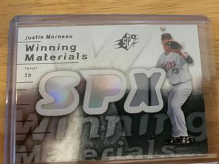 Justin Morneau