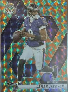Lamar Jackson
