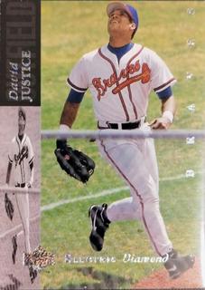 David Justice