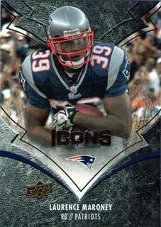 Laurence Maroney