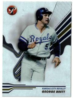 George Brett