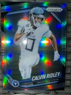 Calvin Ridley