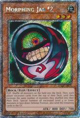 Morphing Jar #2 [Platinum Secret Rare] RA03-EN100