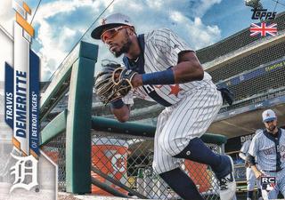 Travis Demeritte