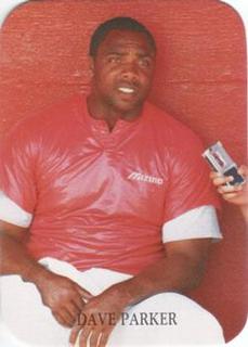 Dave Parker