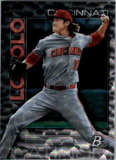 Nick Lodolo