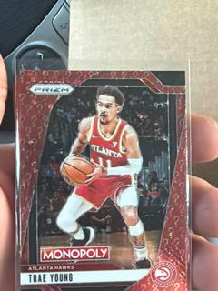 Trae Young