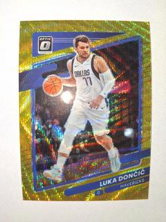 Luka Doncic