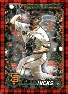 Jordan Hicks