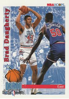 Brad Daugherty