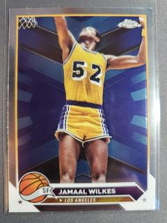 Jamaal Wilkes