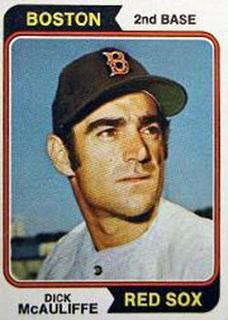 Dick McAuliffe