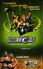 Manual Rear | Outlaw Golf: Holiday Golf Xbox