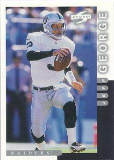 Jeff George