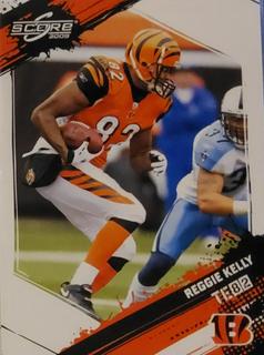 Reggie Kelly