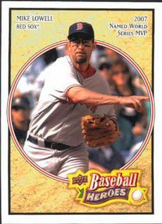 Mike Lowell