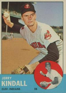 Jerry Kindall