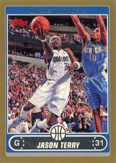 Jason Terry