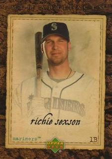 Richie Sexson
