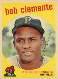 Bob Clemente