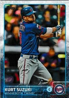 Kurt Suzuki
