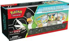 Trainer's Toolkit 2024 from Pokemon Promo set