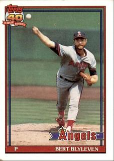 Bert Blyleven