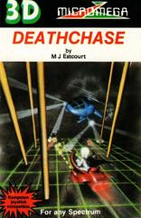 Deathchase ZX Spectrum Prices