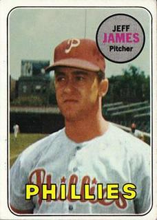 Jeff James