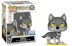 Wolf #1249 (Games)