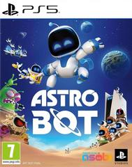 Astro Bot PAL Playstation 5 Prices