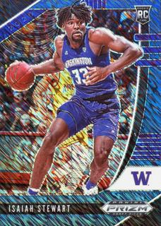 Isaiah Stewart